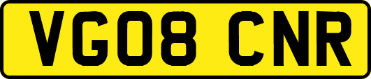 VG08CNR
