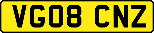 VG08CNZ
