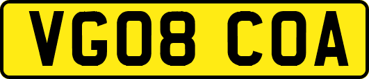 VG08COA