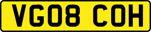 VG08COH