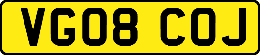 VG08COJ