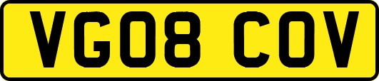 VG08COV