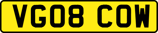 VG08COW
