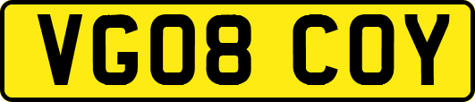 VG08COY