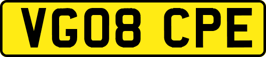 VG08CPE