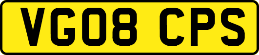 VG08CPS