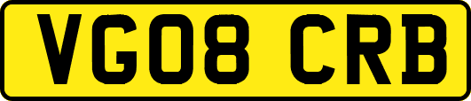 VG08CRB