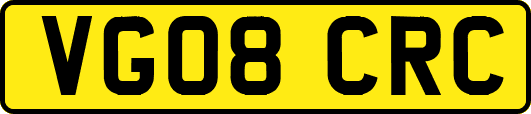 VG08CRC