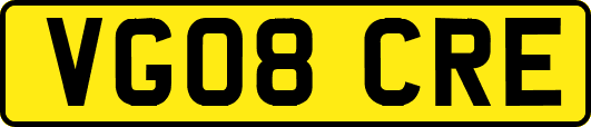 VG08CRE