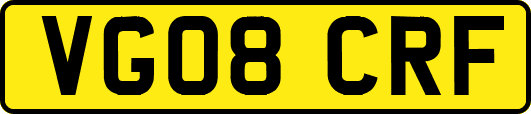 VG08CRF