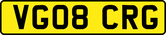 VG08CRG