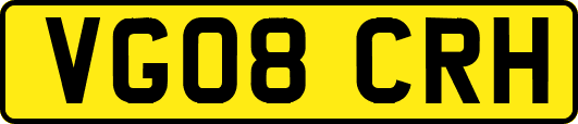 VG08CRH