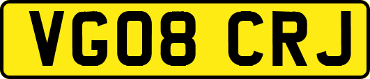 VG08CRJ