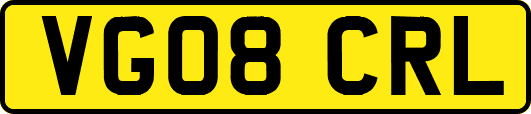 VG08CRL