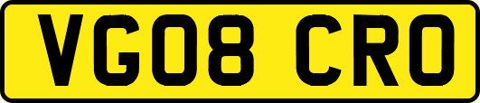 VG08CRO