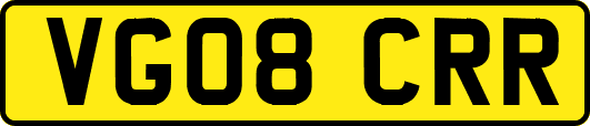 VG08CRR