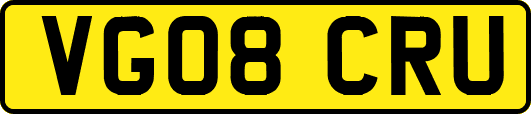 VG08CRU