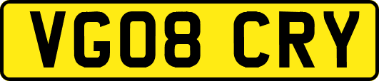 VG08CRY