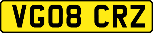 VG08CRZ