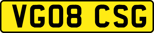 VG08CSG