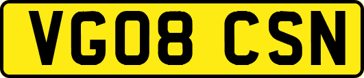VG08CSN
