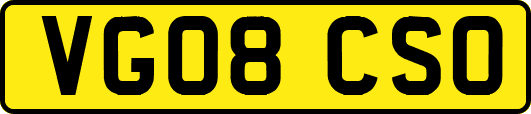 VG08CSO