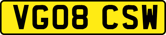 VG08CSW