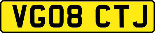 VG08CTJ