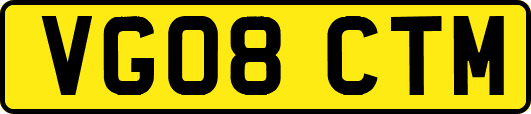 VG08CTM