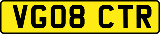VG08CTR
