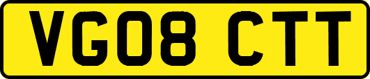 VG08CTT