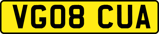 VG08CUA