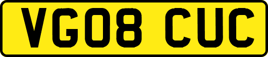VG08CUC