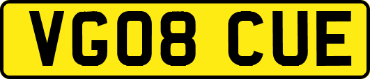 VG08CUE
