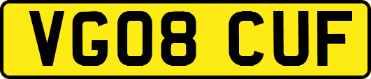 VG08CUF