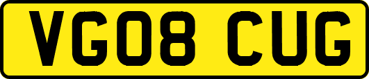 VG08CUG