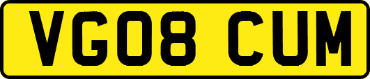 VG08CUM