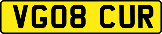 VG08CUR
