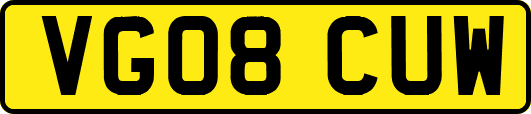 VG08CUW