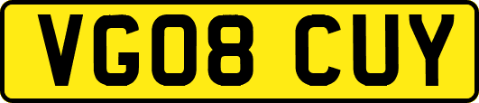 VG08CUY