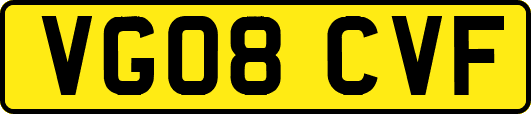 VG08CVF