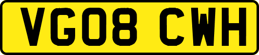 VG08CWH