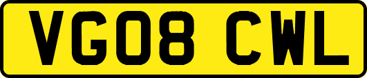VG08CWL