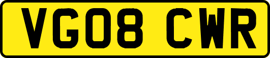 VG08CWR