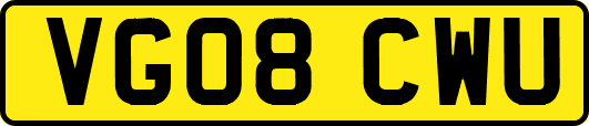 VG08CWU