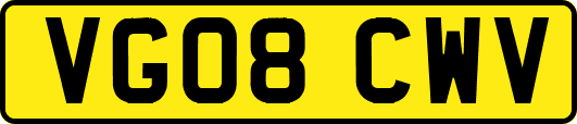 VG08CWV