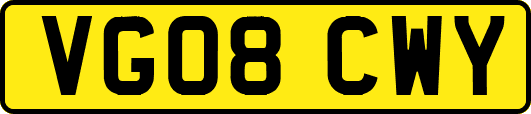 VG08CWY