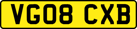 VG08CXB