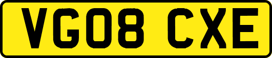 VG08CXE