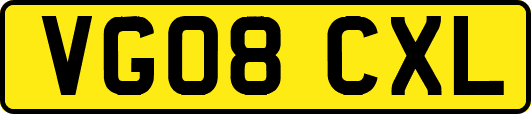 VG08CXL